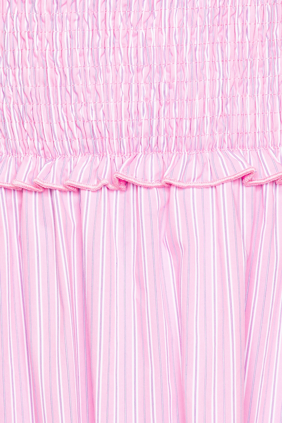 Izabella Strapless Maxi Dress - luluinthesky