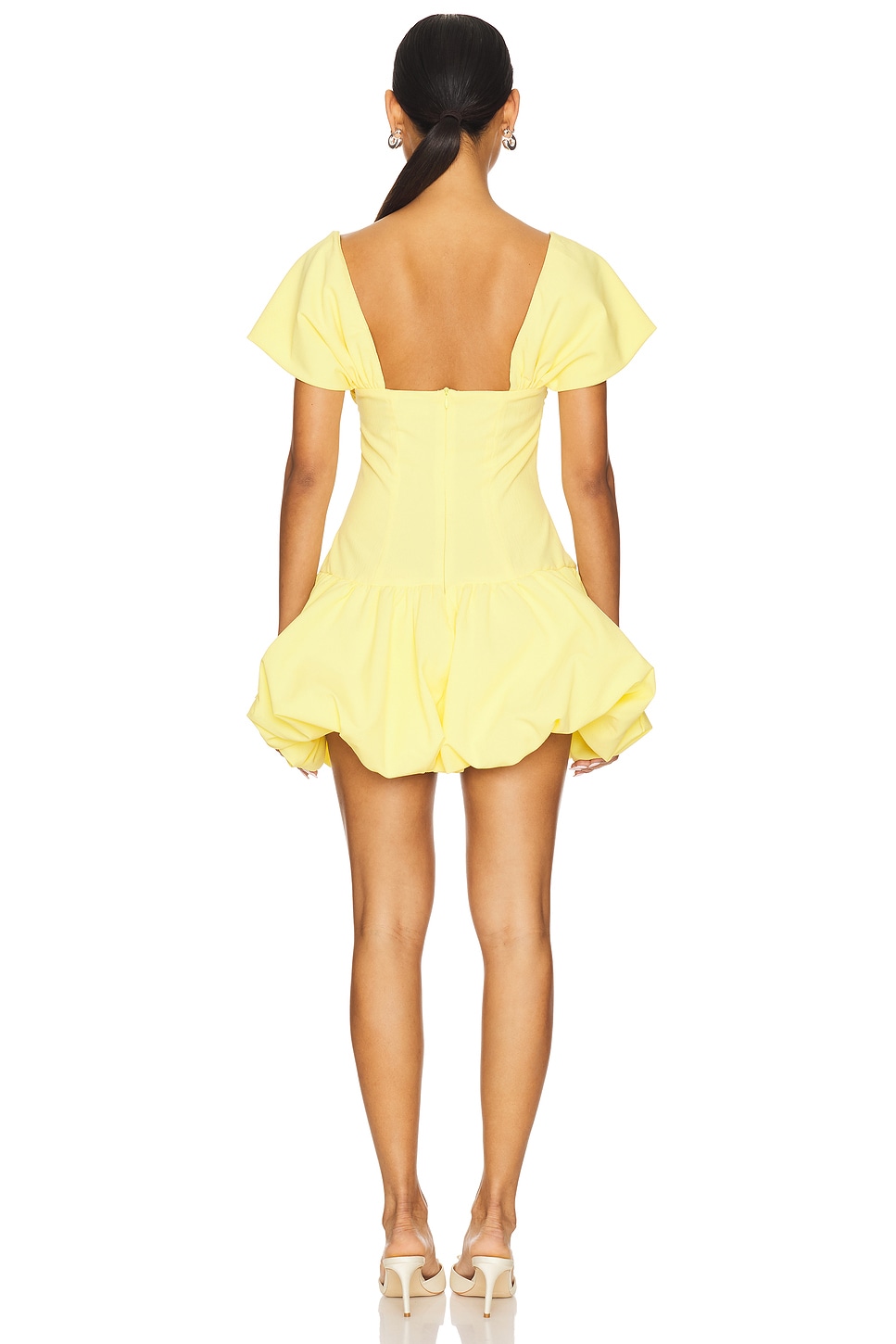 Adda Mini Dress - luluinthesky