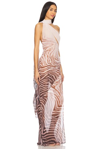 Imani Maxi Dress - luluinthesky
