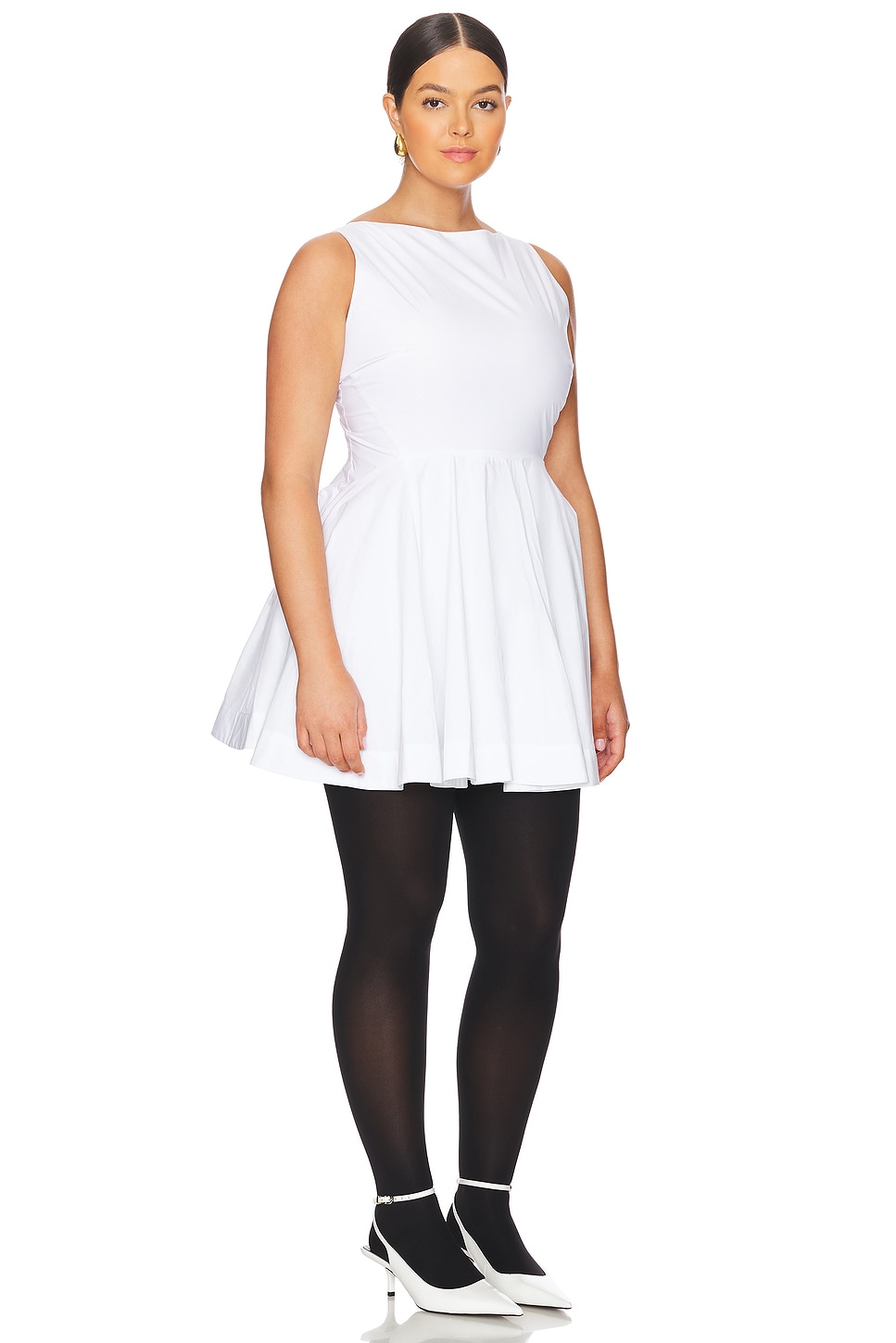 by Marianna Ophelie Mini Dress - luluinthesky