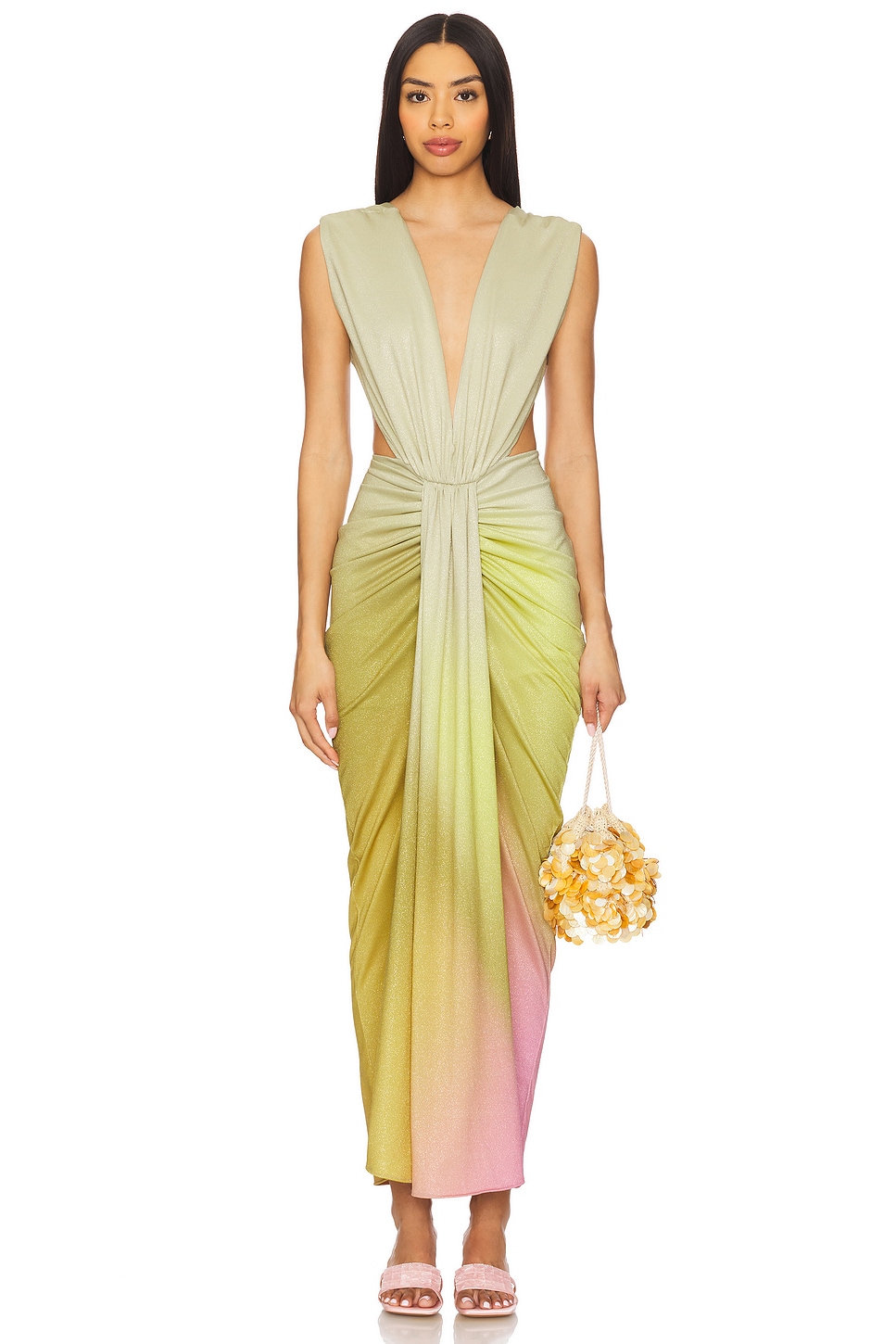 Nia Dress - luluinthesky