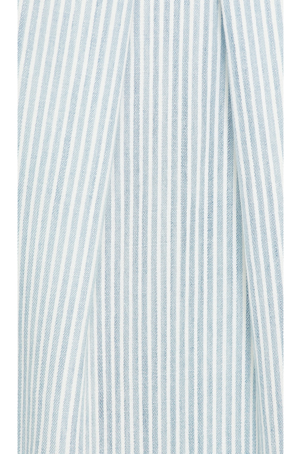 Sleeveless Pleat Front Dress - luluinthesky