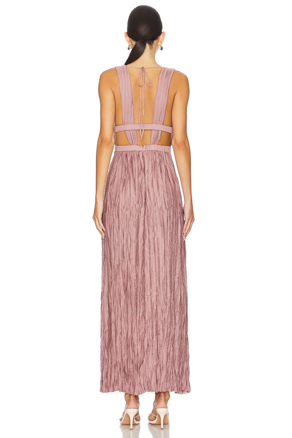 Tesni Dress - luluinthesky