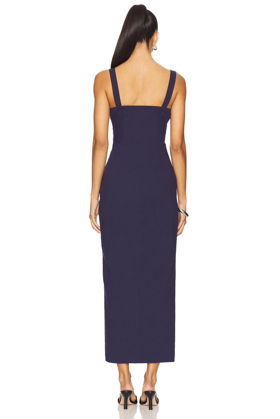 Perla Maxi Dress - luluinthesky