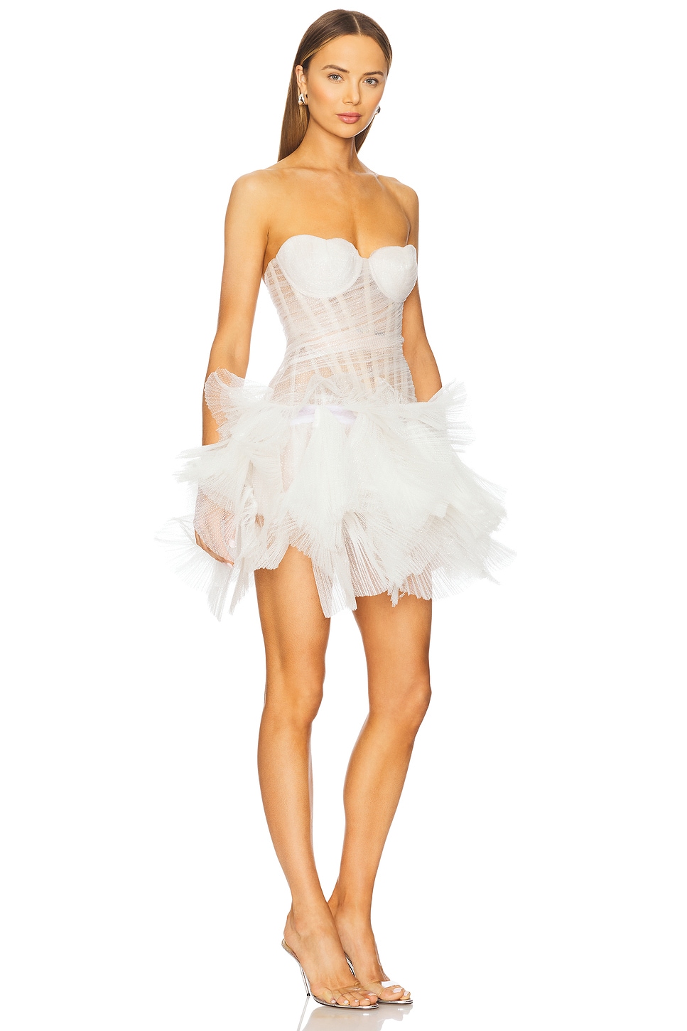 Dewi Dress - luluinthesky