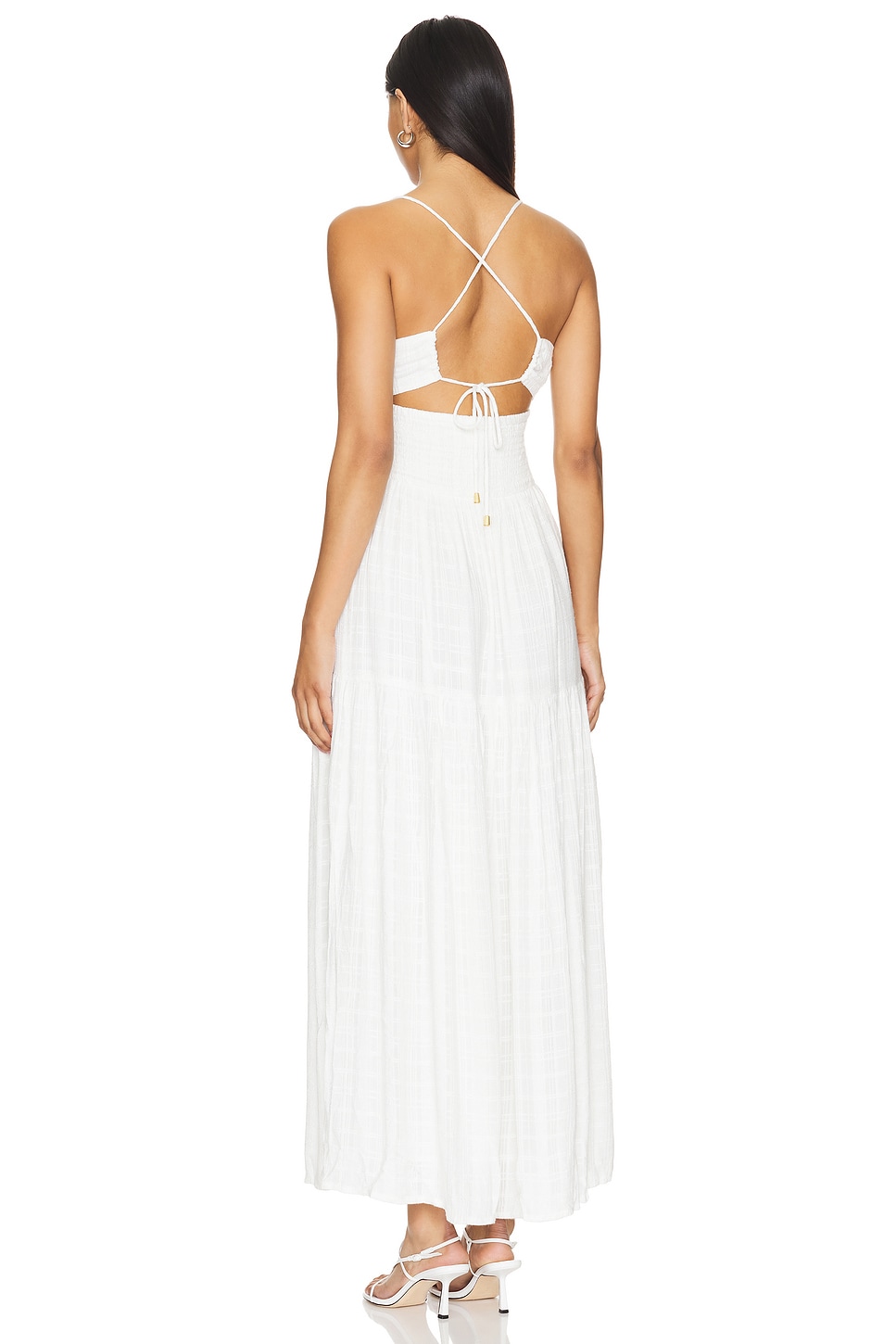 Calla Dress - luluinthesky