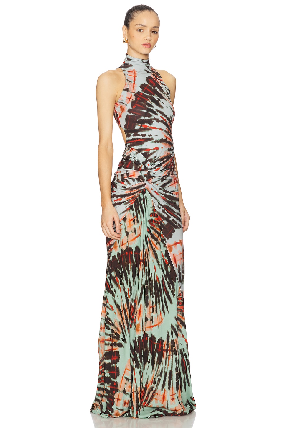 Frances Dress - luluinthesky