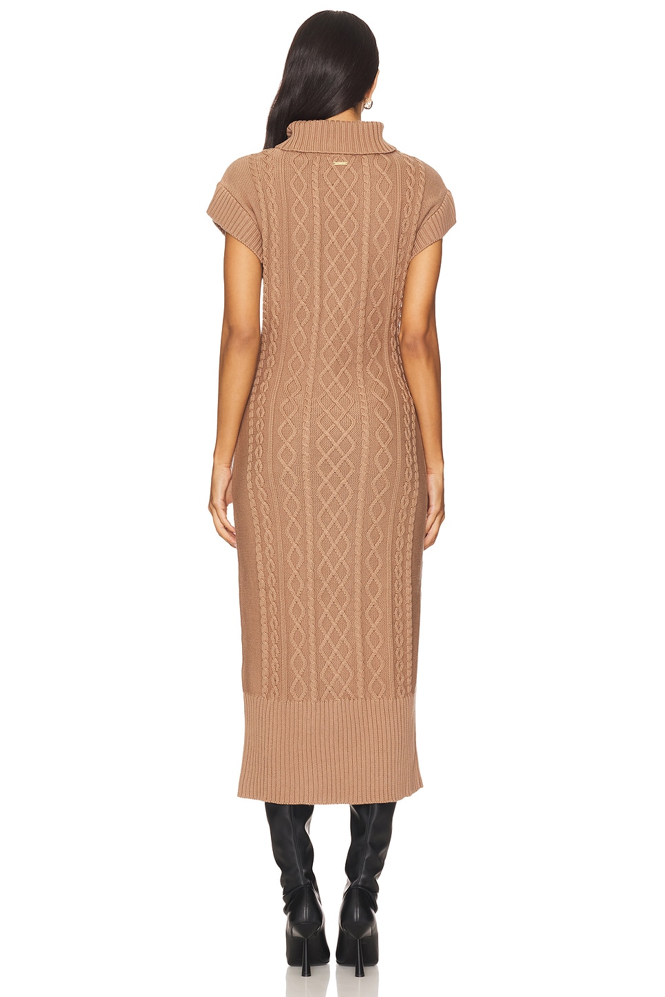 Shana Midi Dress - luluinthesky