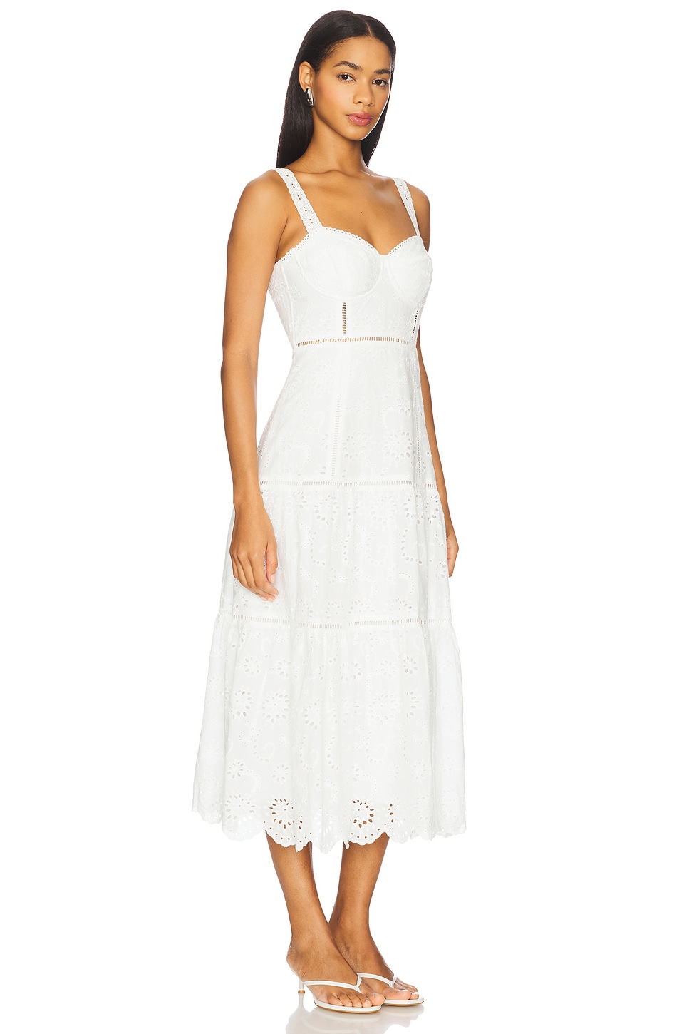 Pellagia Dress - luluinthesky