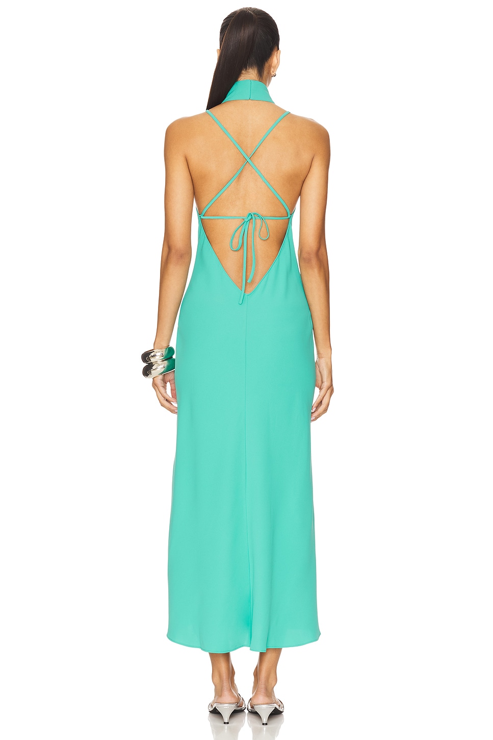 Dupont Dress - luluinthesky