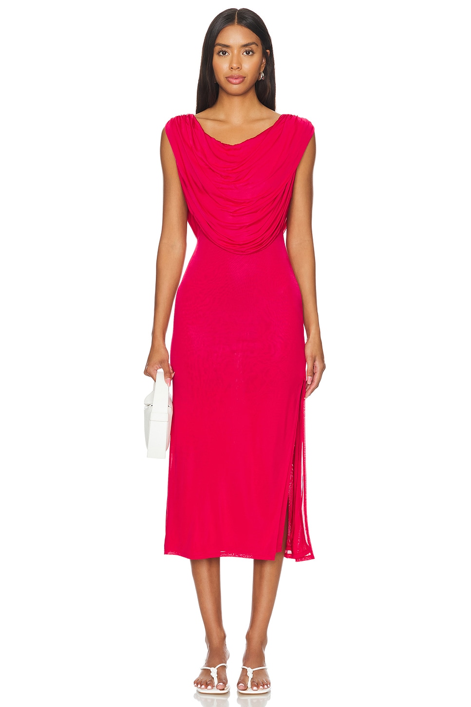 Maya Dress - luluinthesky