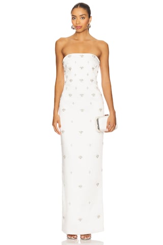 Elise Dress - luluinthesky