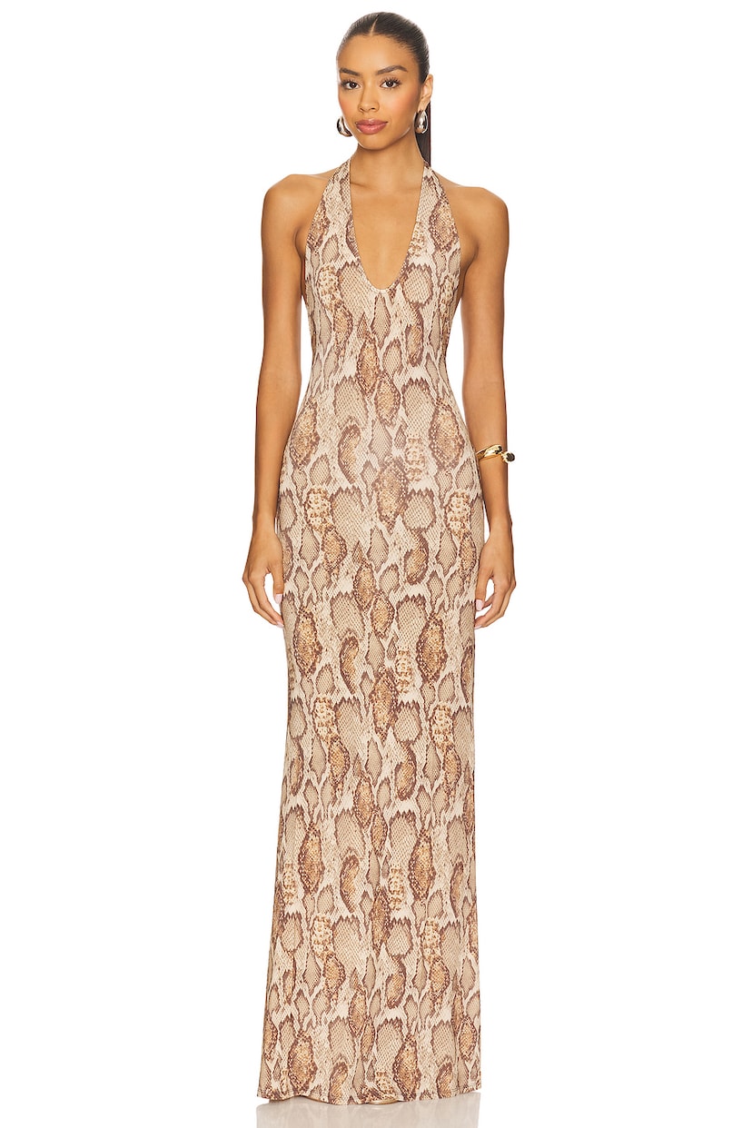 Rue Dress - luluinthesky