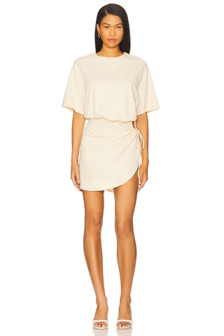 Lola Mini Dress - luluinthesky