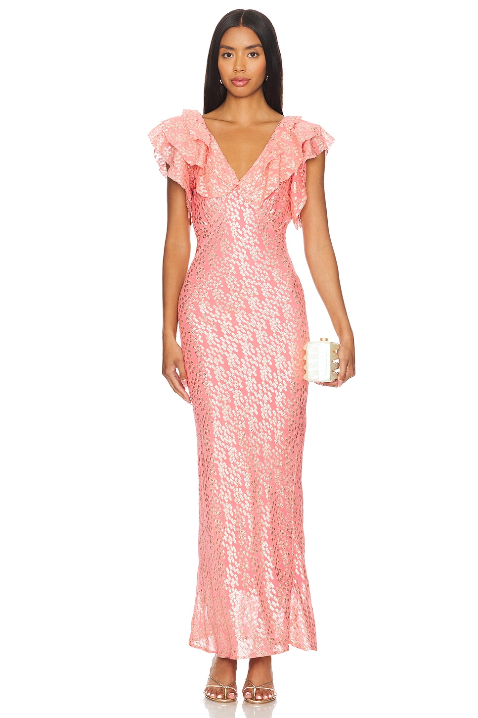 Tilda Dress - luluinthesky