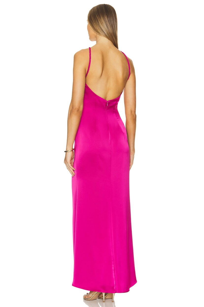 Zahra Dress - luluinthesky