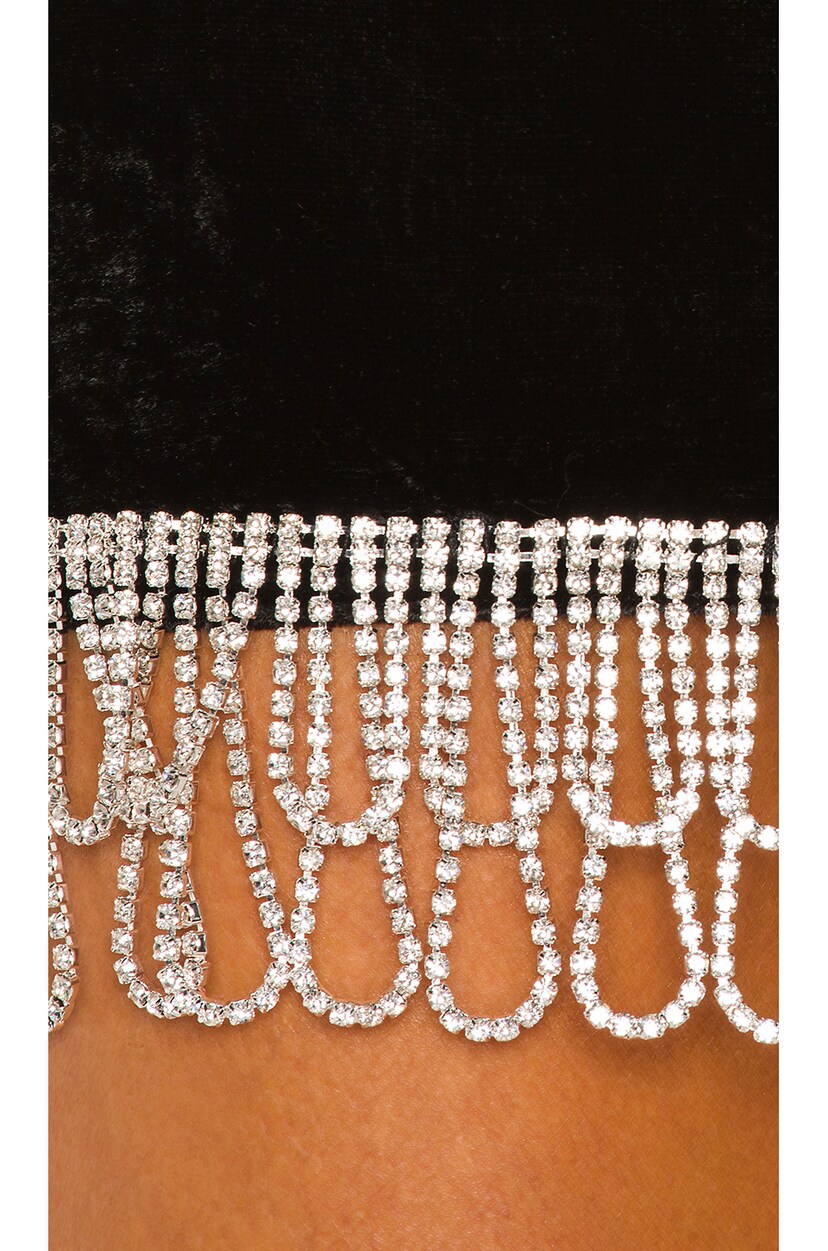 Jaylene Mini Dress - luluinthesky