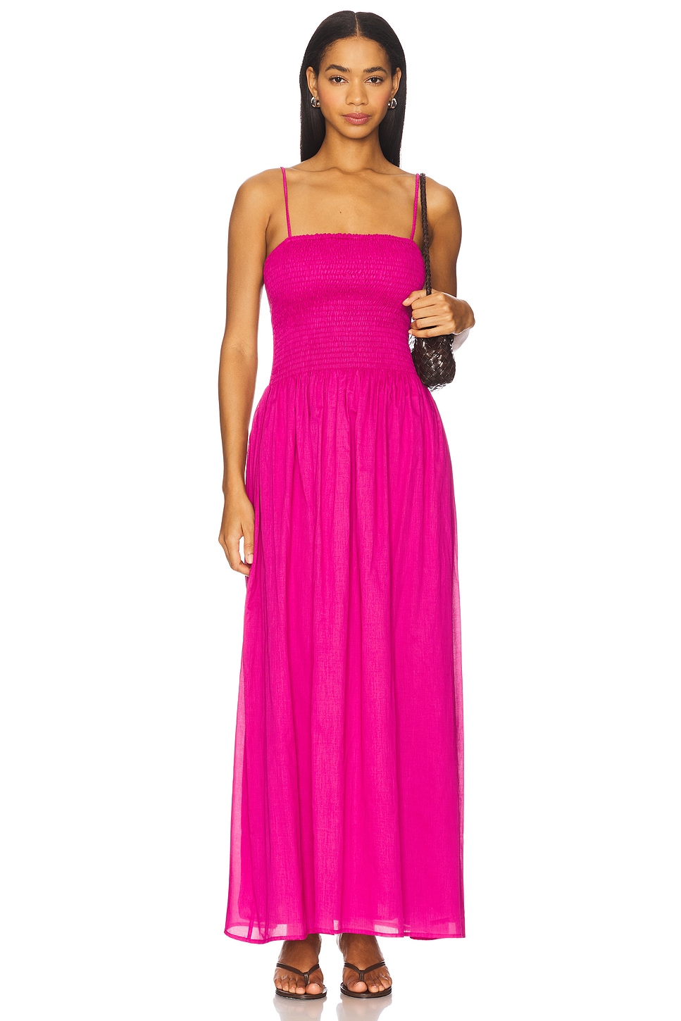 Phoebe Maxi Dress - luluinthesky