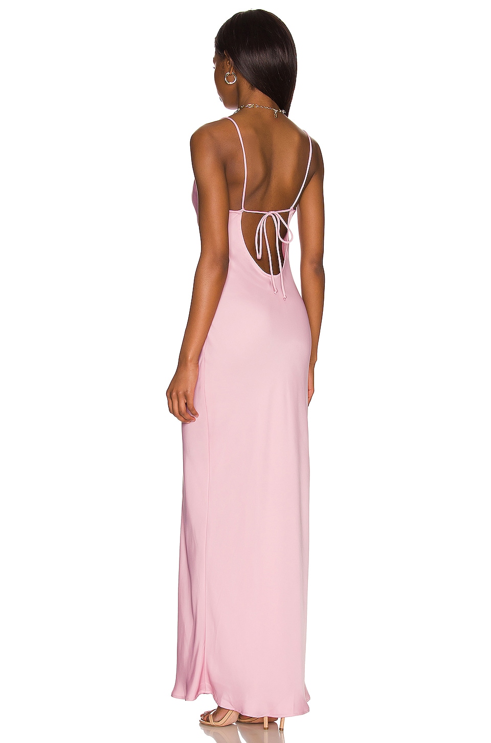 River Maxi Dress - luluinthesky