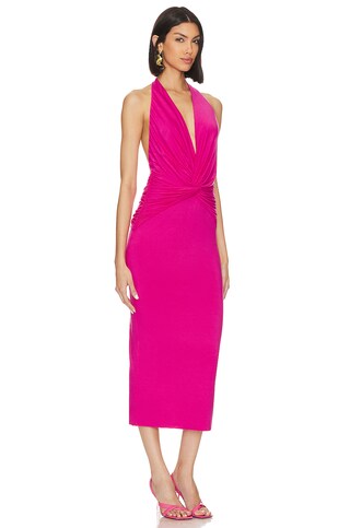 Arabella Dress - luluinthesky