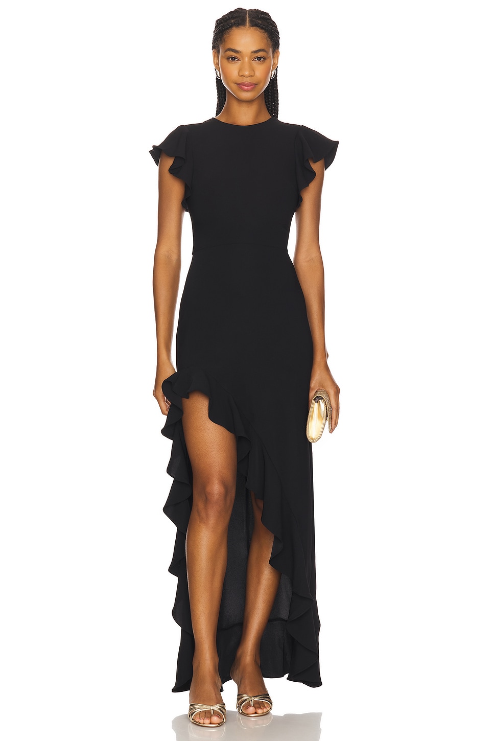 Anarosa Dress - luluinthesky