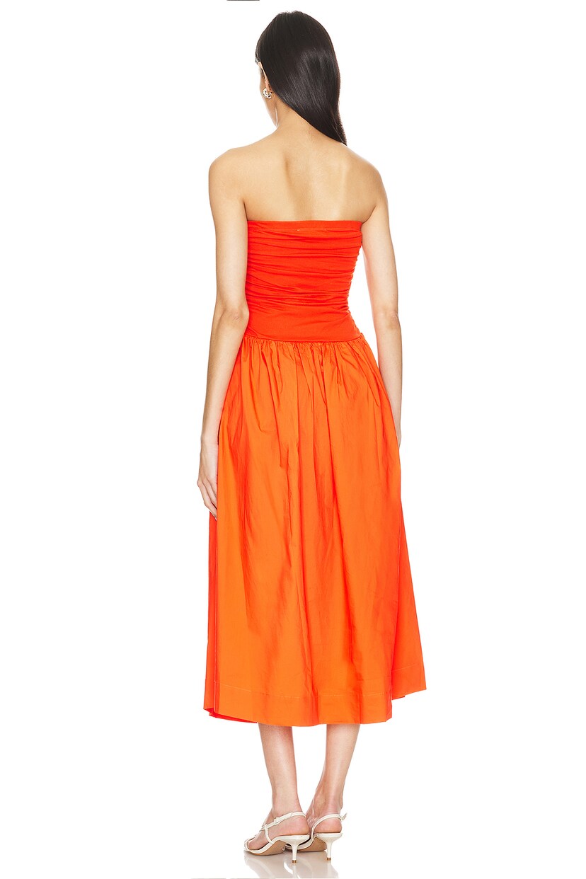 Lola Dress - luluinthesky