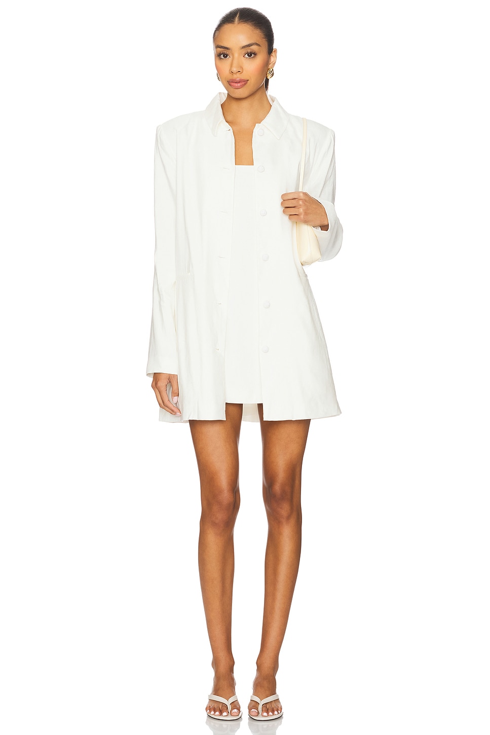 x REVOLVE Candace Mini Dress - luluinthesky