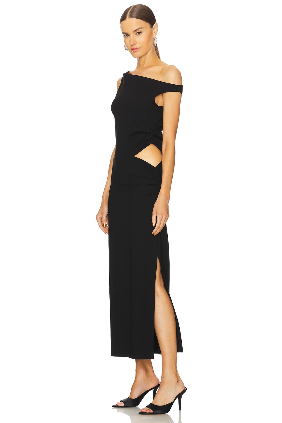 Kealy Dress - luluinthesky