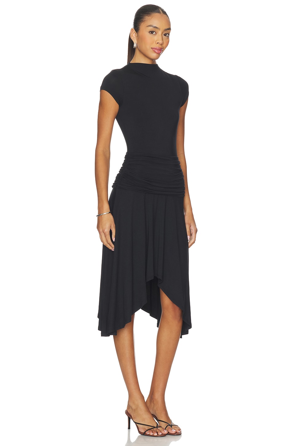 Elodie Dress - luluinthesky