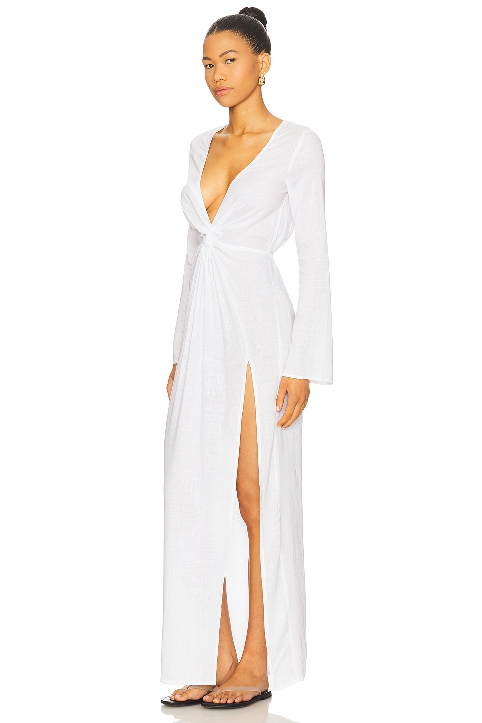 Gianna Maxi Dress - luluinthesky