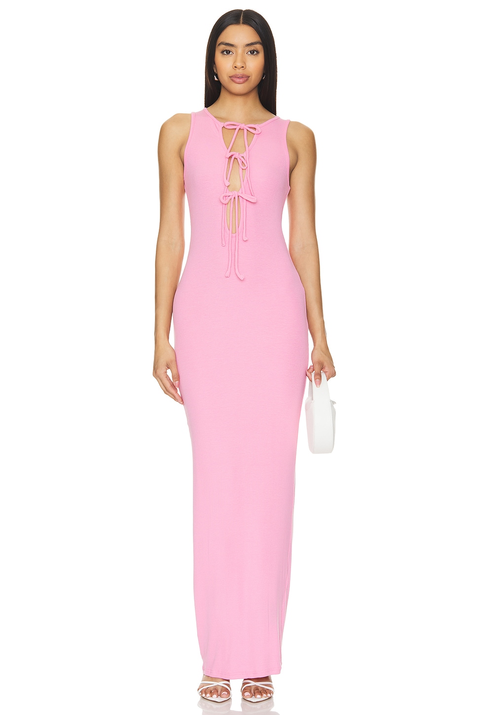 Bambi Maxi Dress - luluinthesky