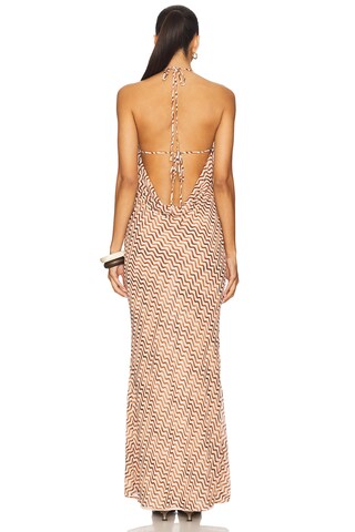x REVOLVE Sabrina Maxi Dress - luluinthesky
