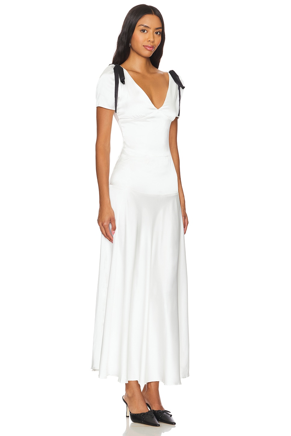 Du Cap Maxi Dress - luluinthesky