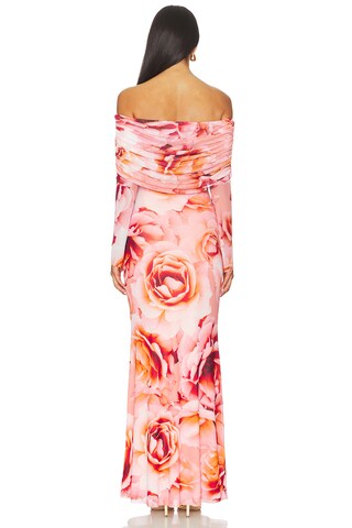 Thelma Dress - luluinthesky