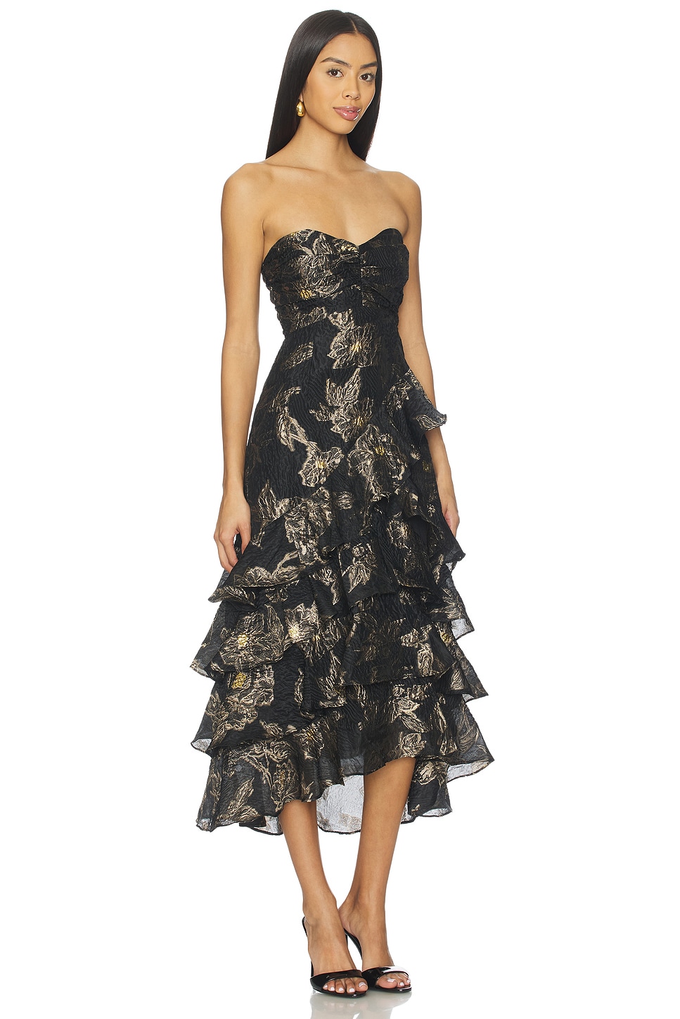 Marysia Dress - luluinthesky