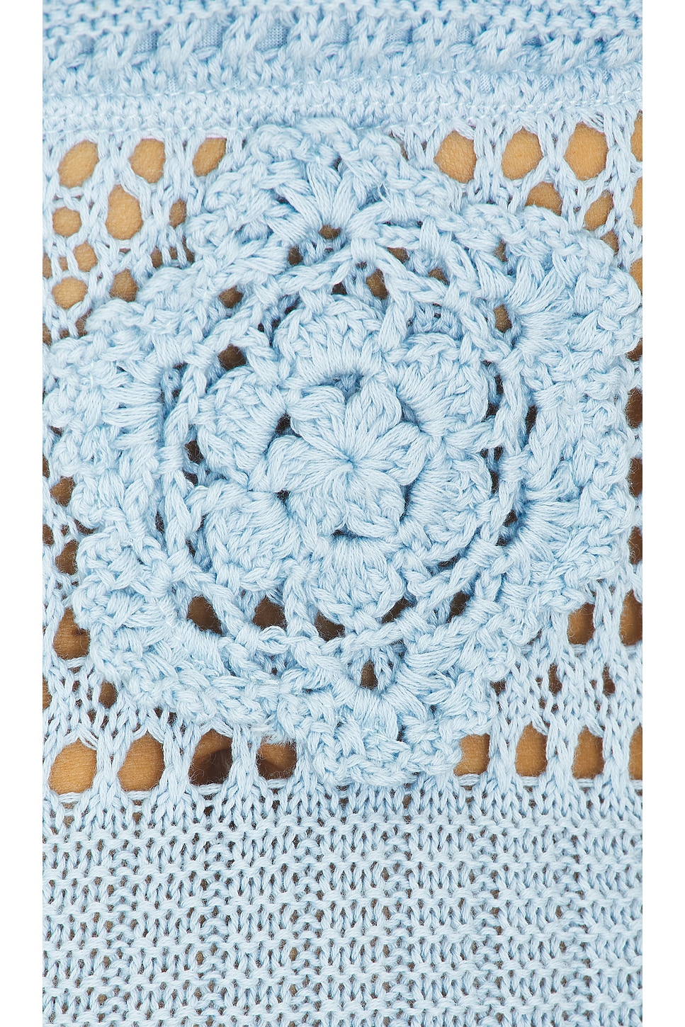 Aura Rosette Dress - luluinthesky