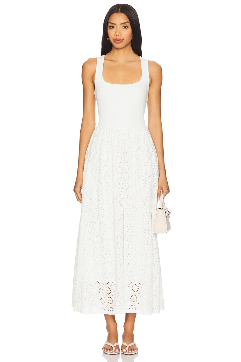 Morel Dress - luluinthesky