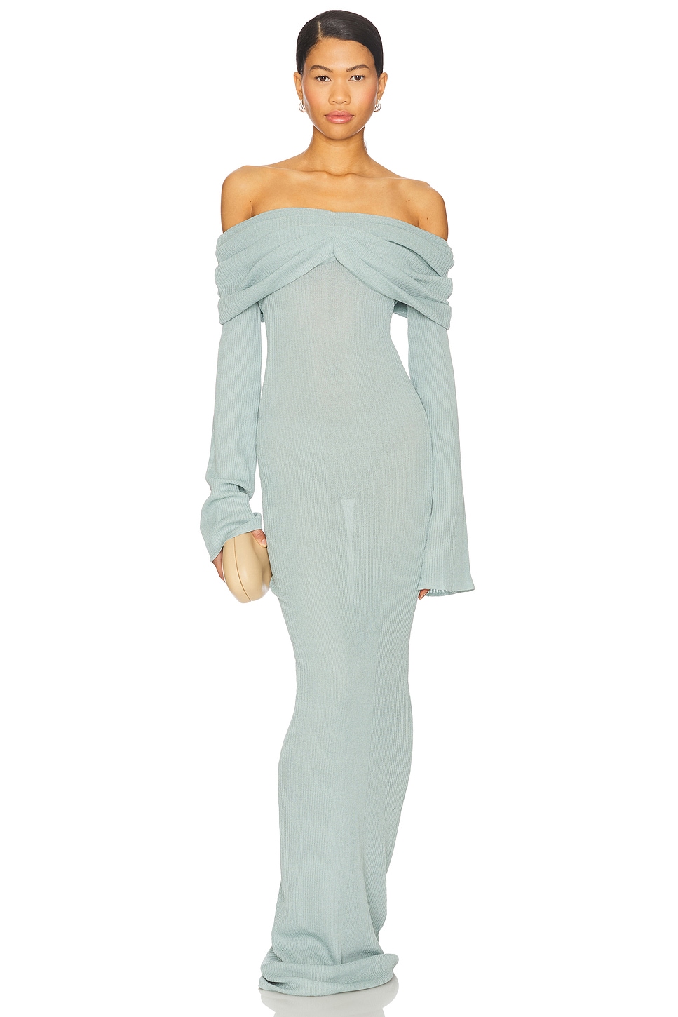 Xenia Maxi Dress - luluinthesky