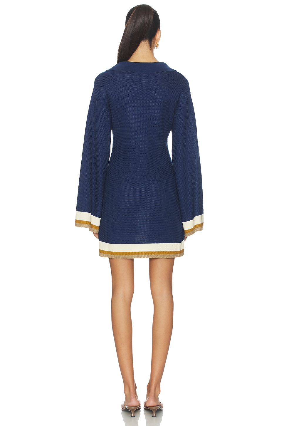 Willamina Knit Dress - luluinthesky