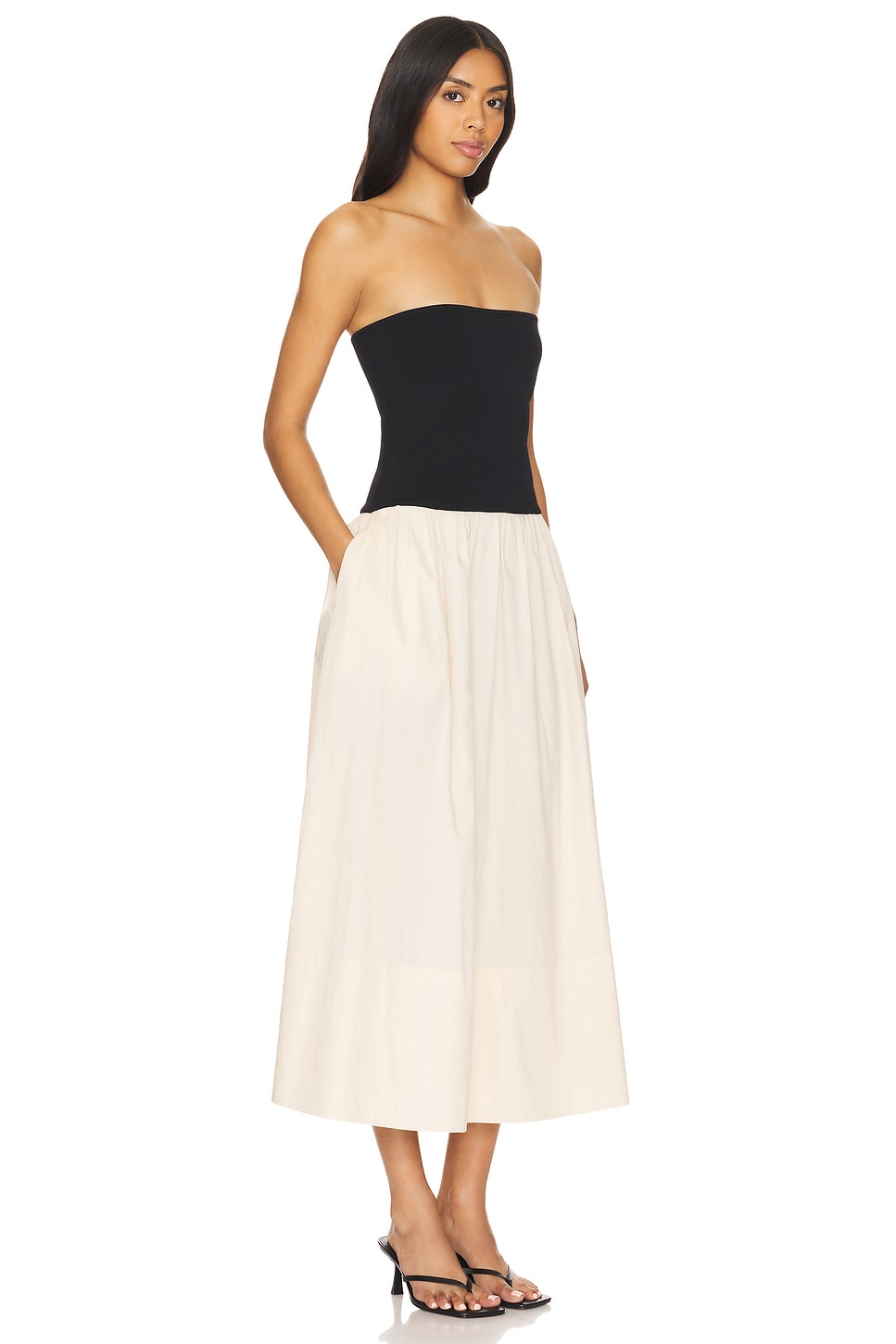 Mavo Dress - luluinthesky