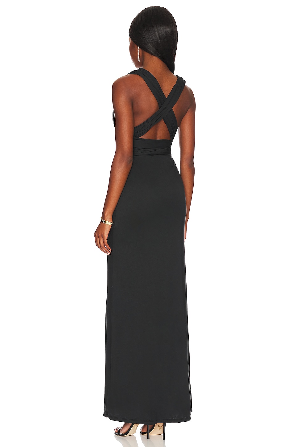 x REVOLVE Roksanda Maxi Dress - luluinthesky