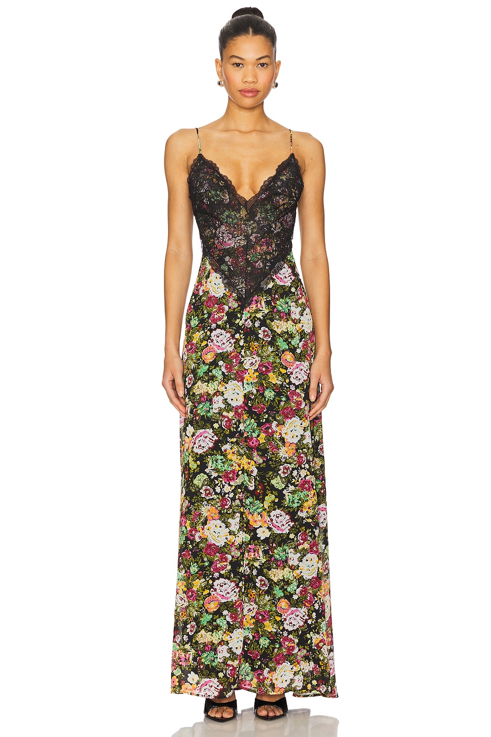 Prianka Dress - luluinthesky