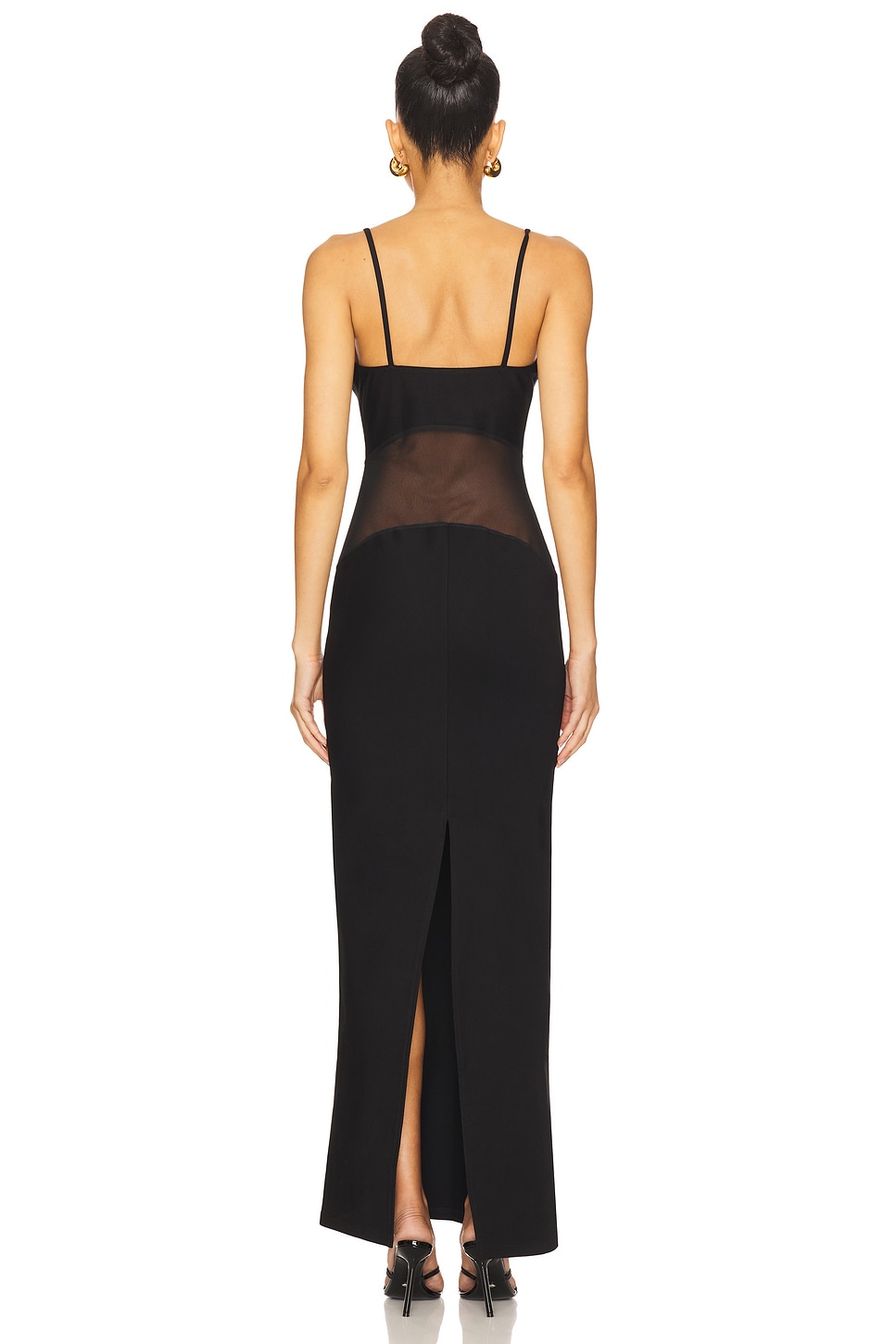 Foster Dress - luluinthesky