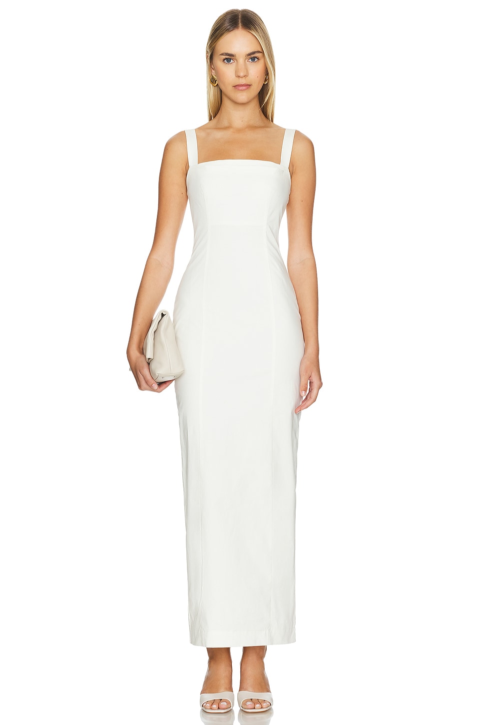 by Marianna Renia Maxi Dress - luluinthesky