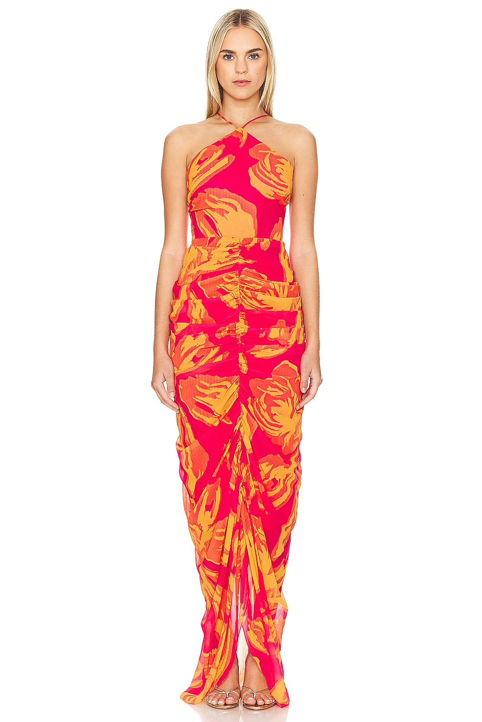 Neye Dress - luluinthesky