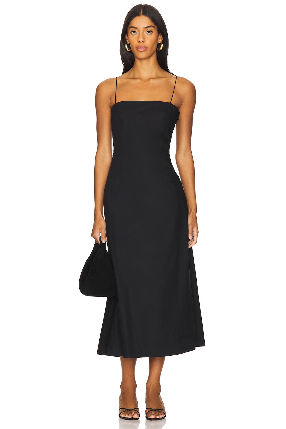 Ostano Dress - luluinthesky