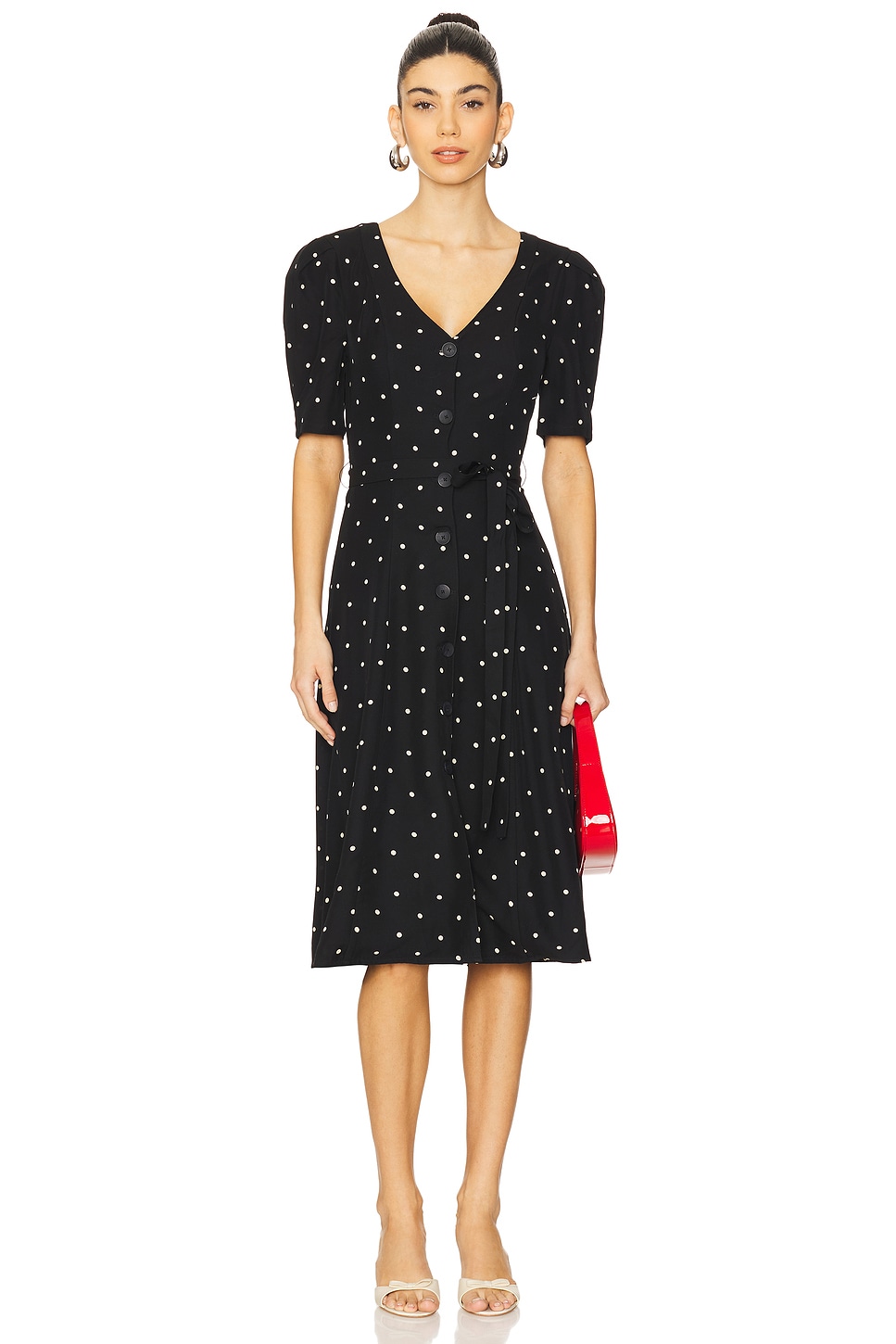 Bambina Dress - luluinthesky