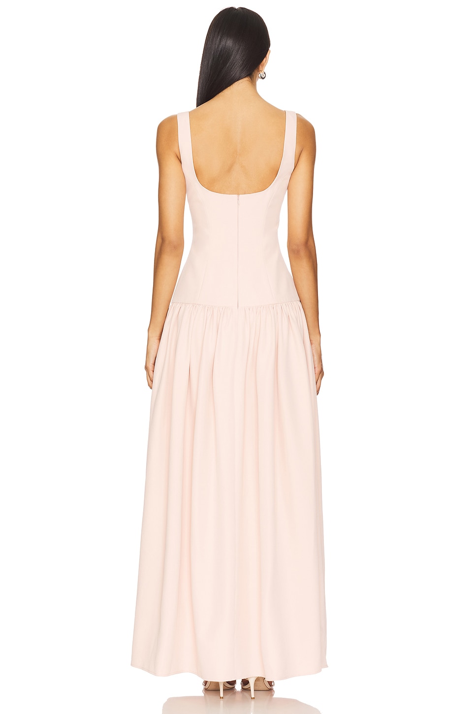 Aria Maxi Dress - luluinthesky