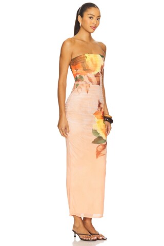 Marlo Dress - luluinthesky