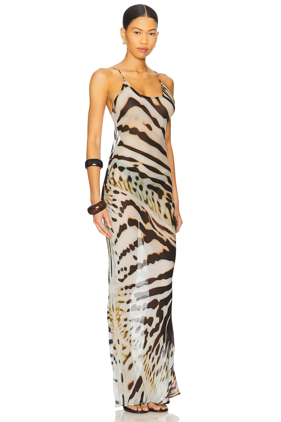 Maxi Dress - luluinthesky